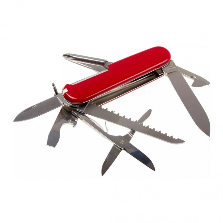 Navaja Victorinox - ROJA 